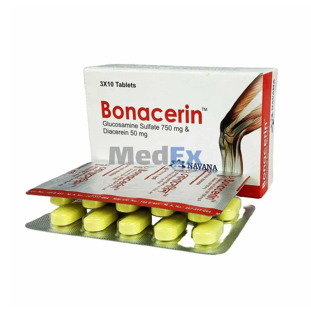 Bonacerin