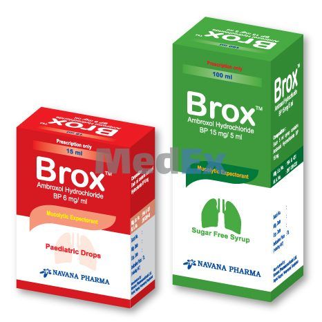 Brox