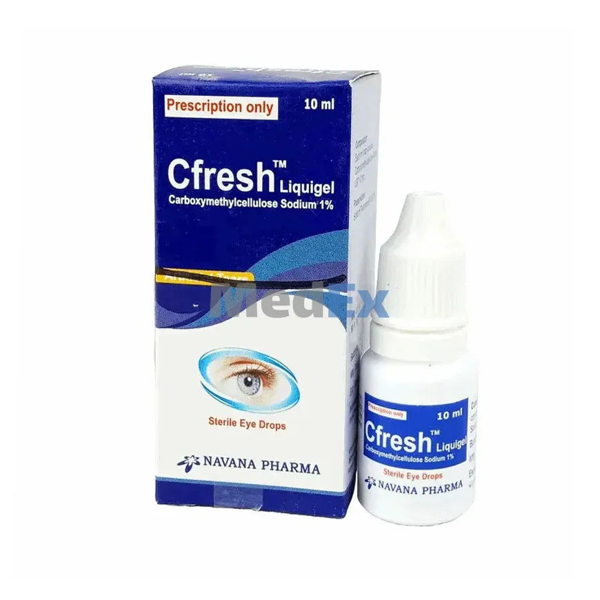 Cfresh Liquigel