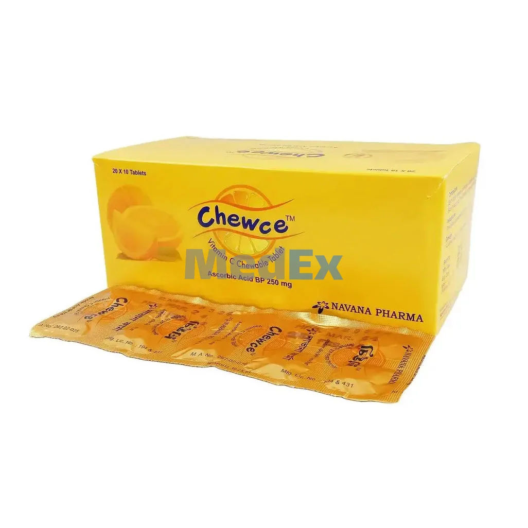 Chewce