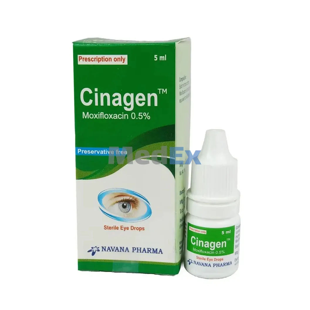 Cinagen