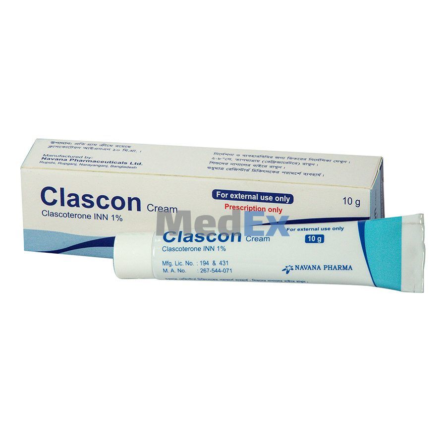 Clascon