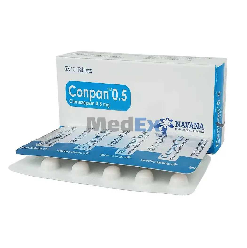 Conpan