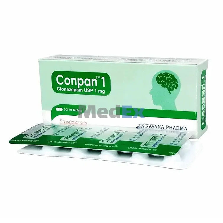 Conpan