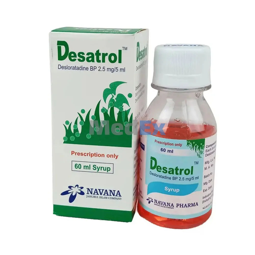 Desatrol