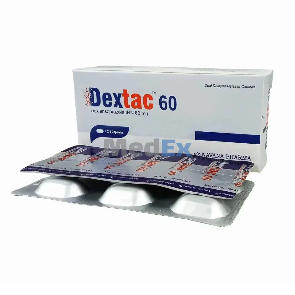 Dextac