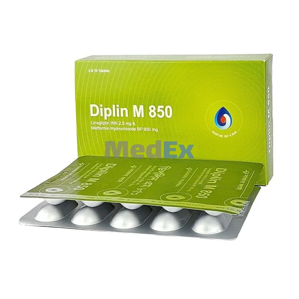 Diplin M