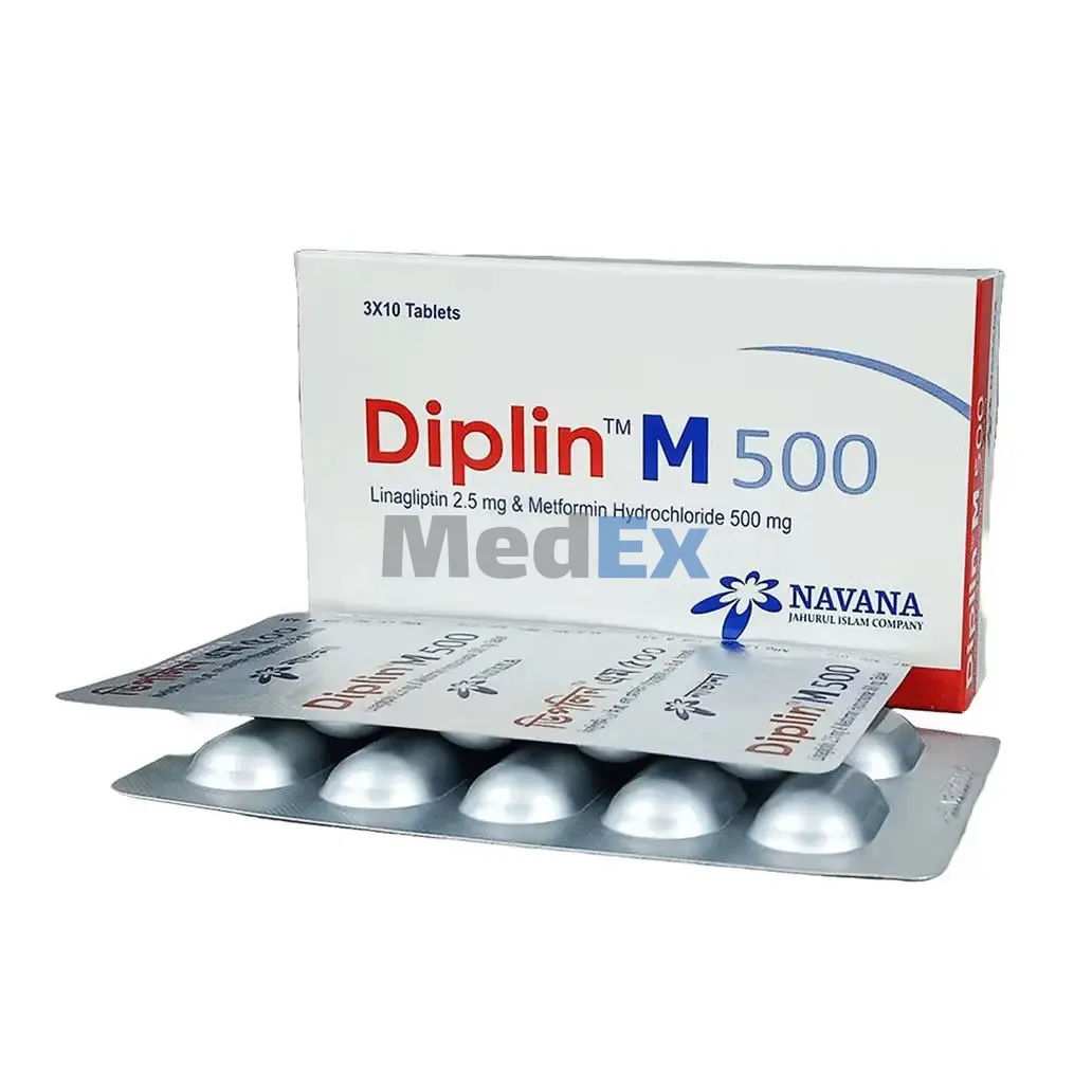 Diplin M