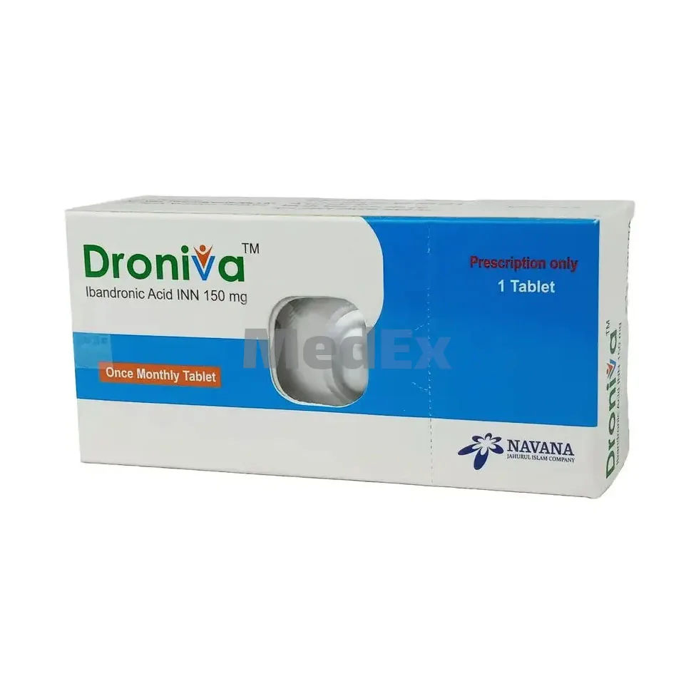 Droniva