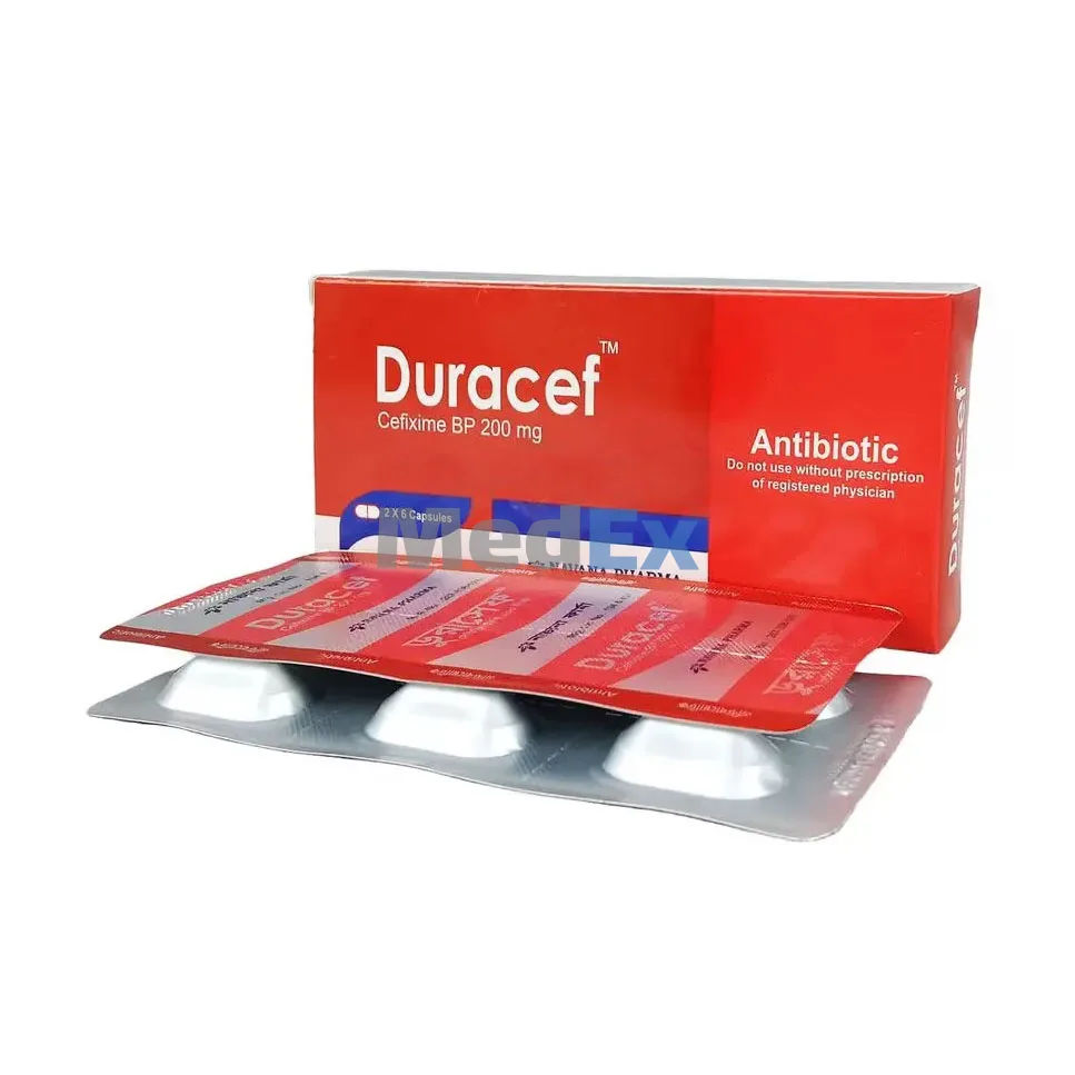 Duracef