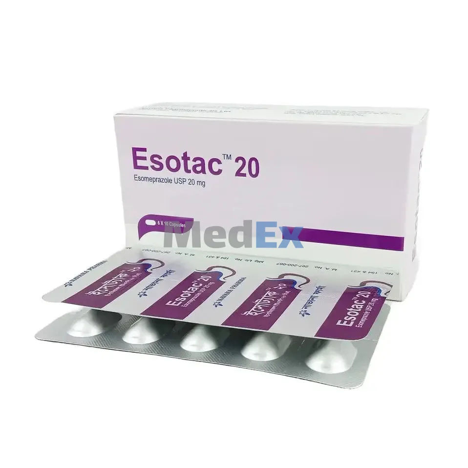 Esotac