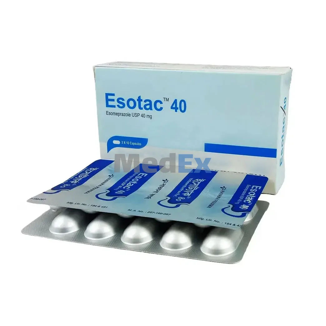Esotac