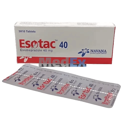 Esotac