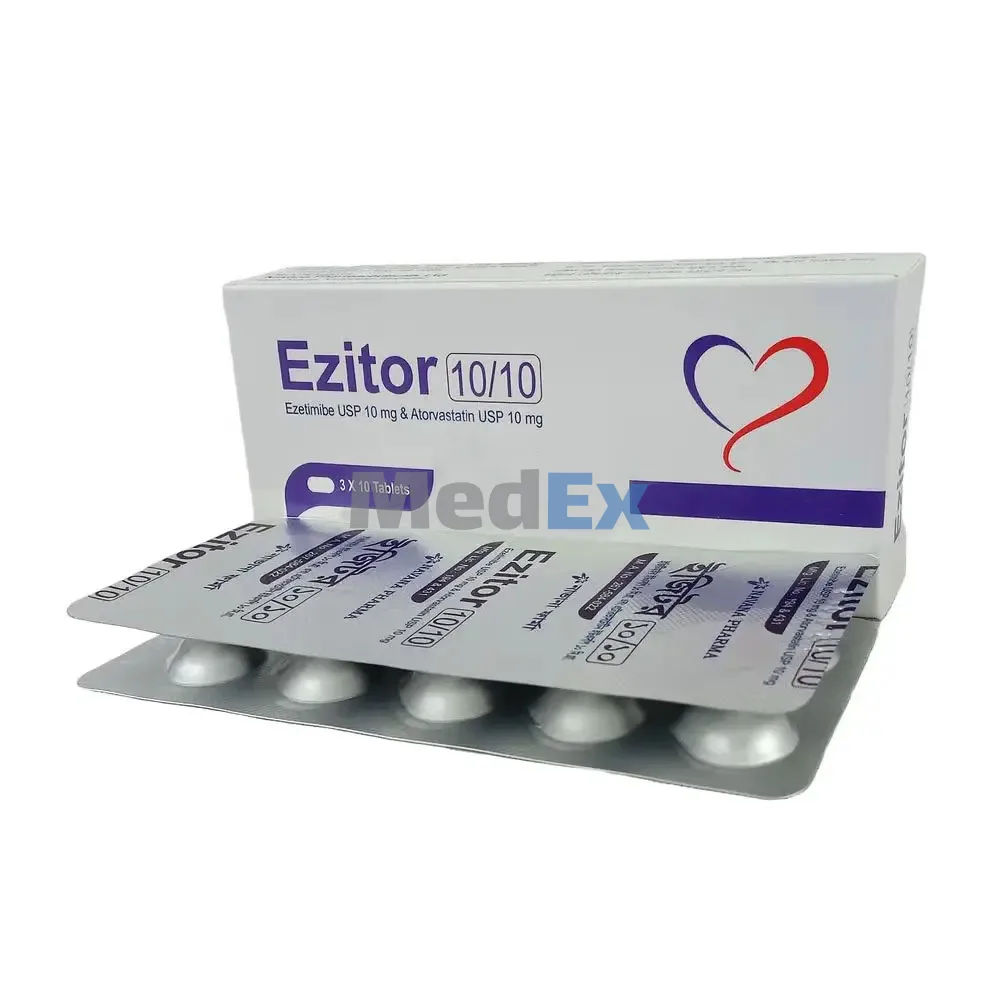 Ezitor