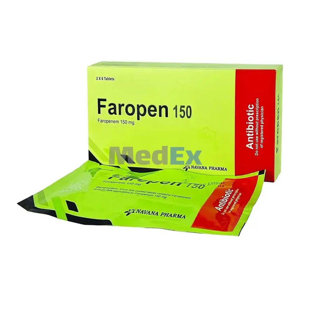 Faropen