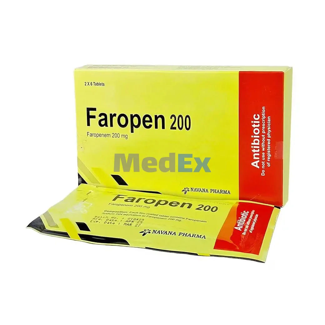 Faropen