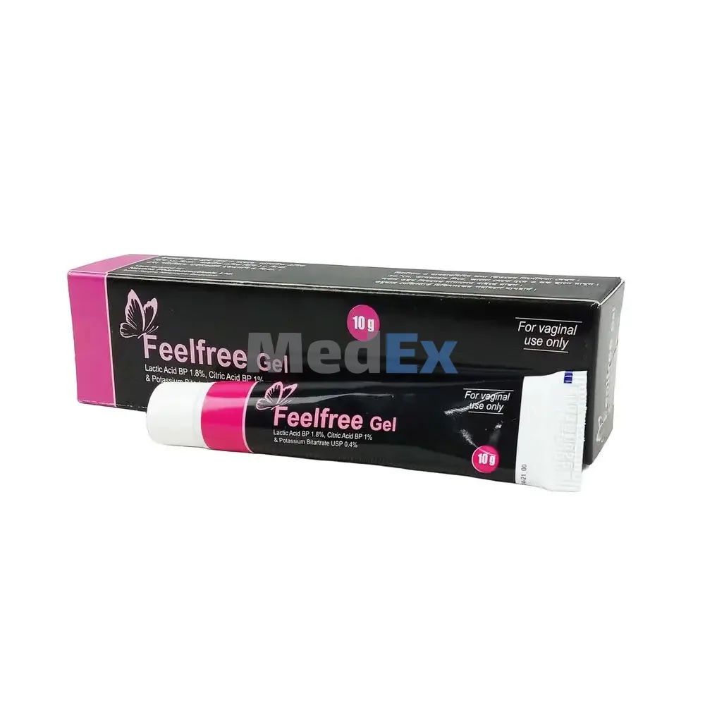 Feelfree