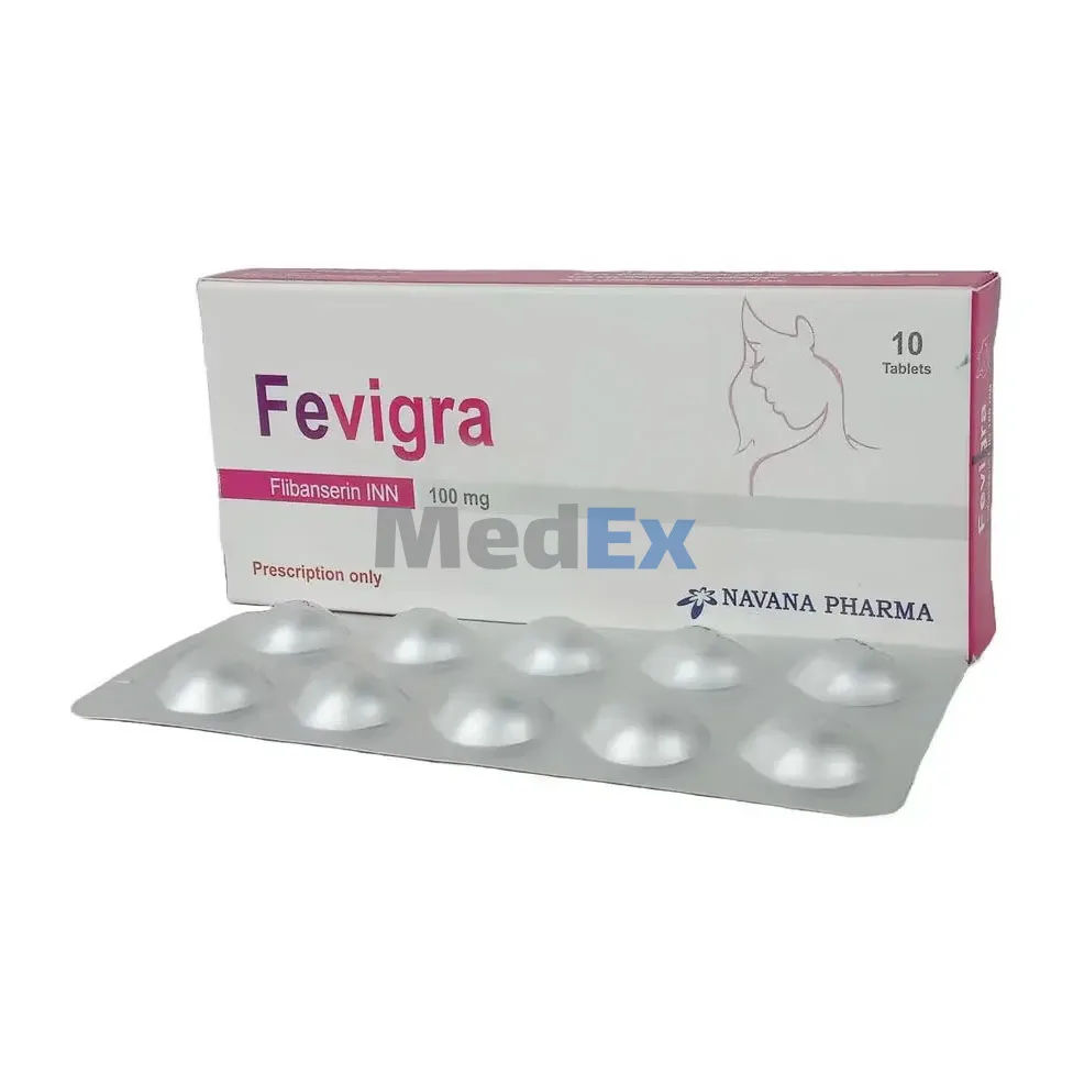 Fevigra