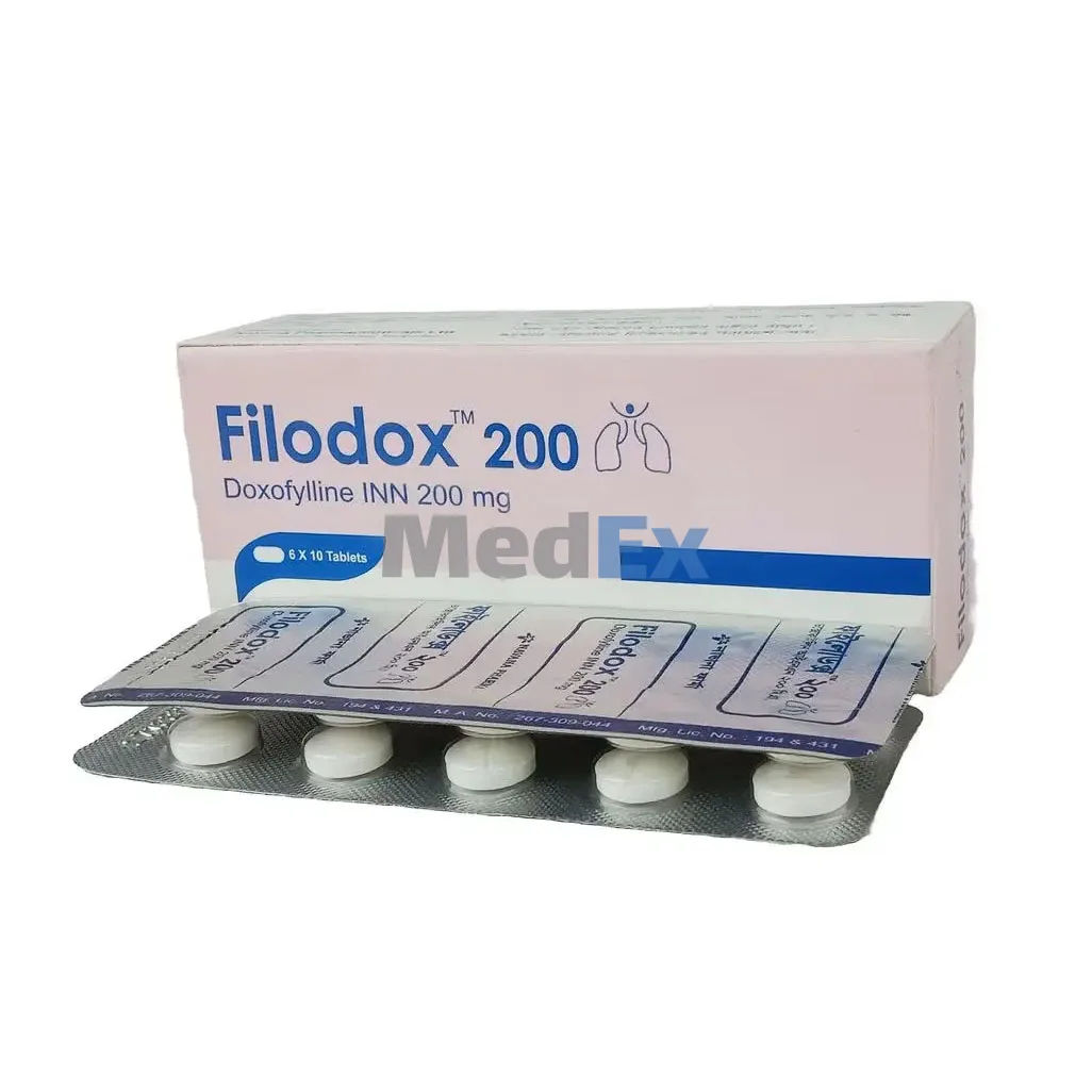 Filodox