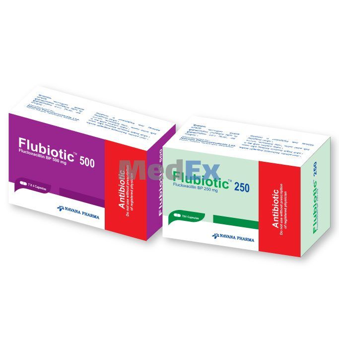 Flubiotic