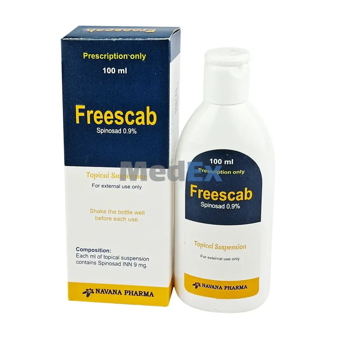 Freescab