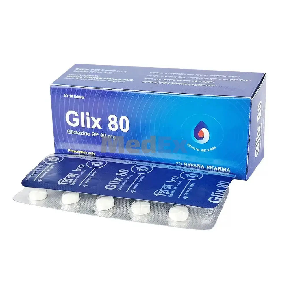 Glix