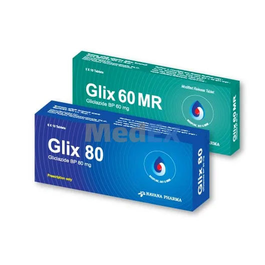 Glix MR