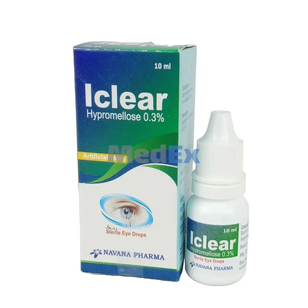 Iclear