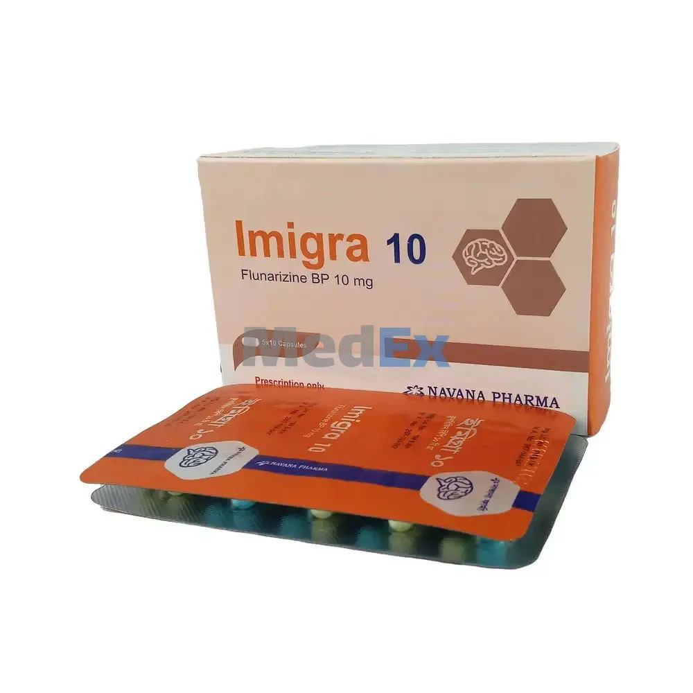 Imigra