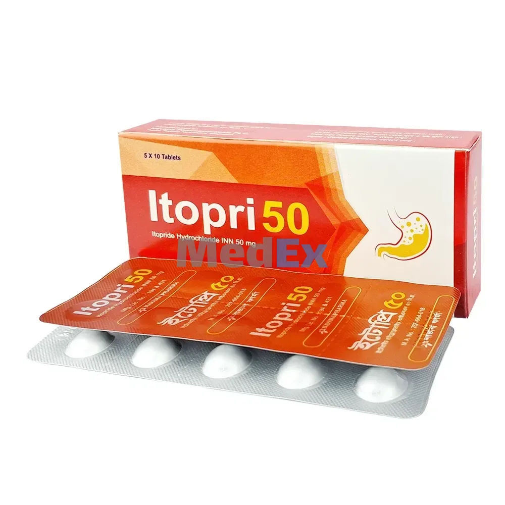Itopri