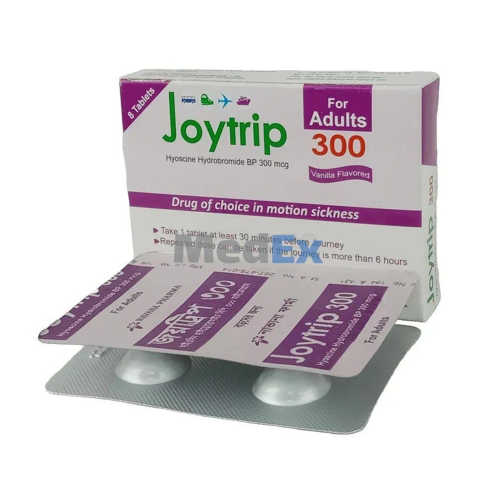 Joytrip