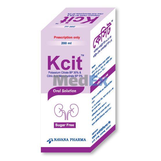 Kcit