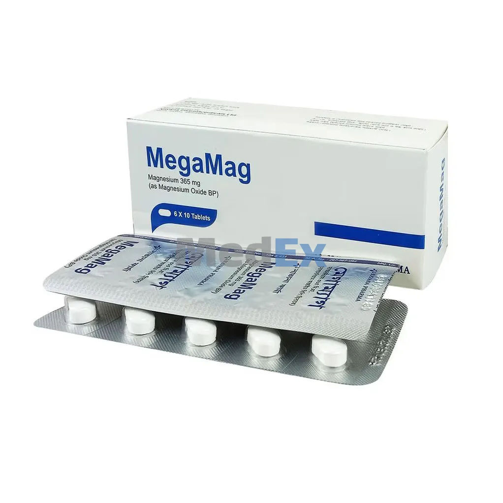 MegaMag