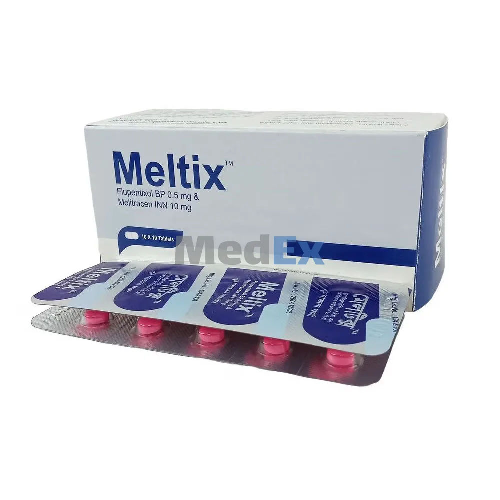 Meltix
