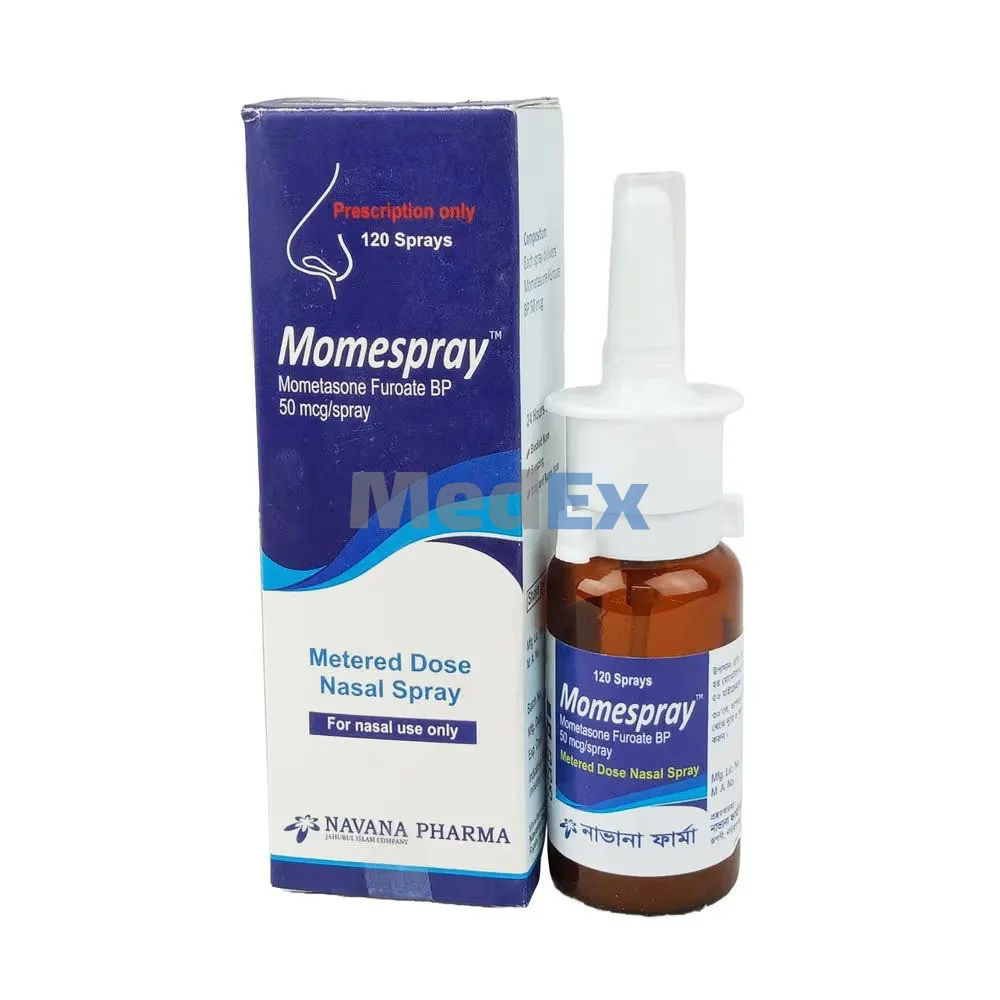 Momespray