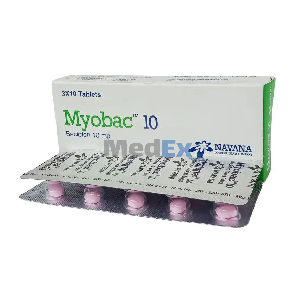 Myobac