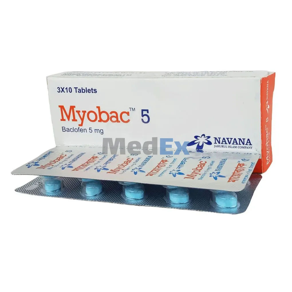 Myobac
