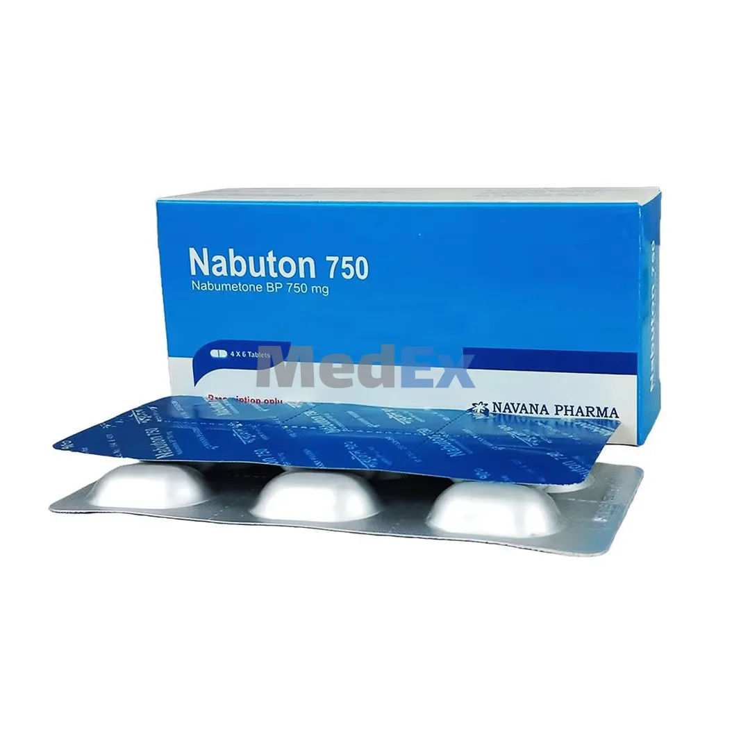 Nabuton