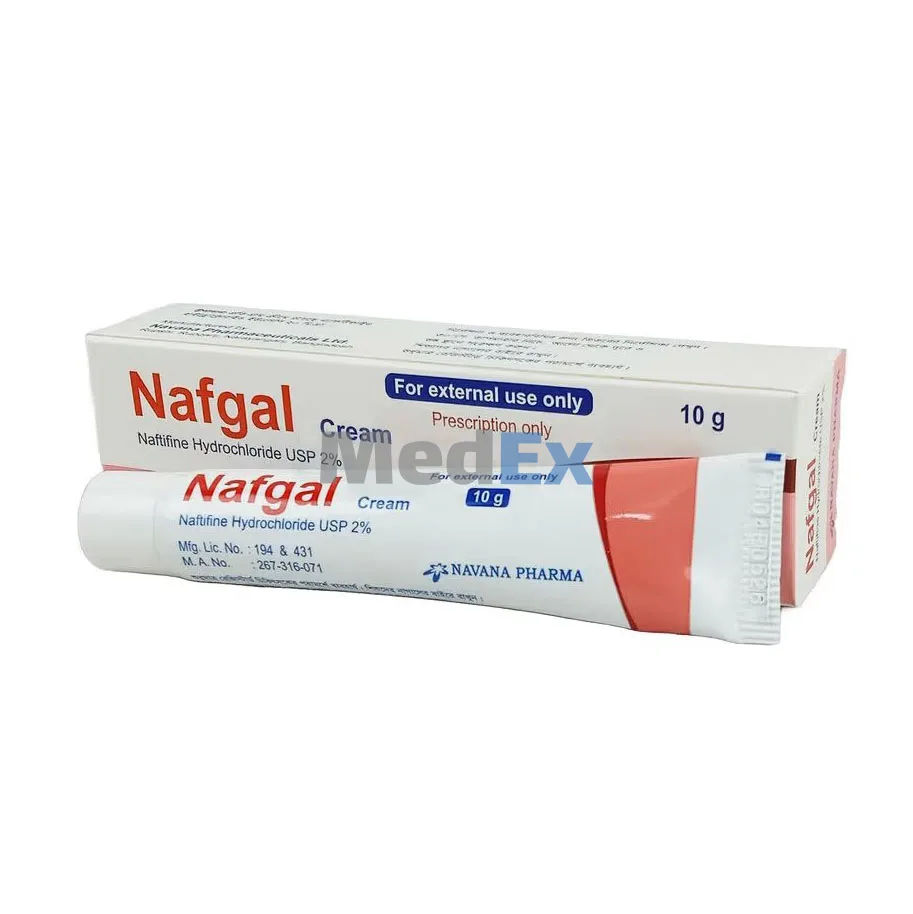 Nafgal