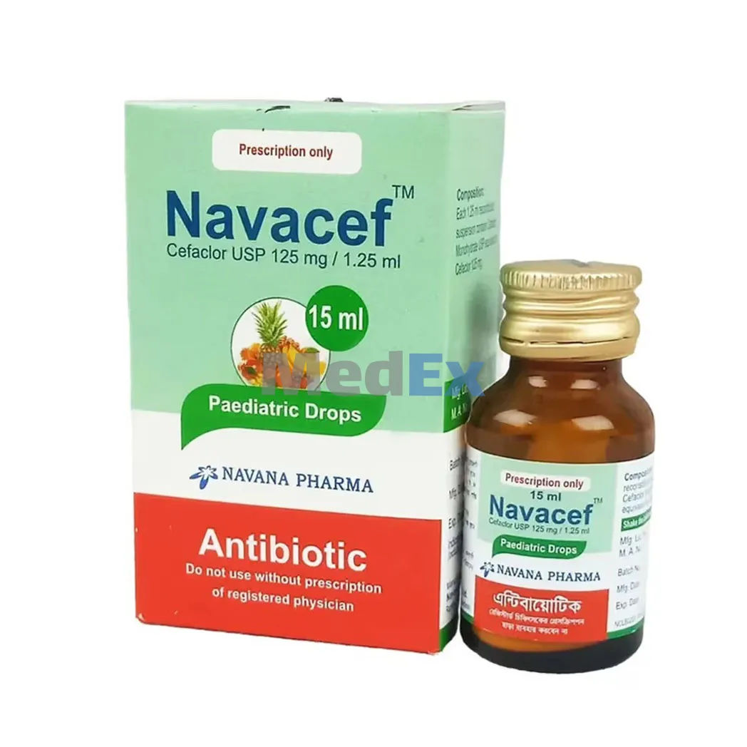Navacef