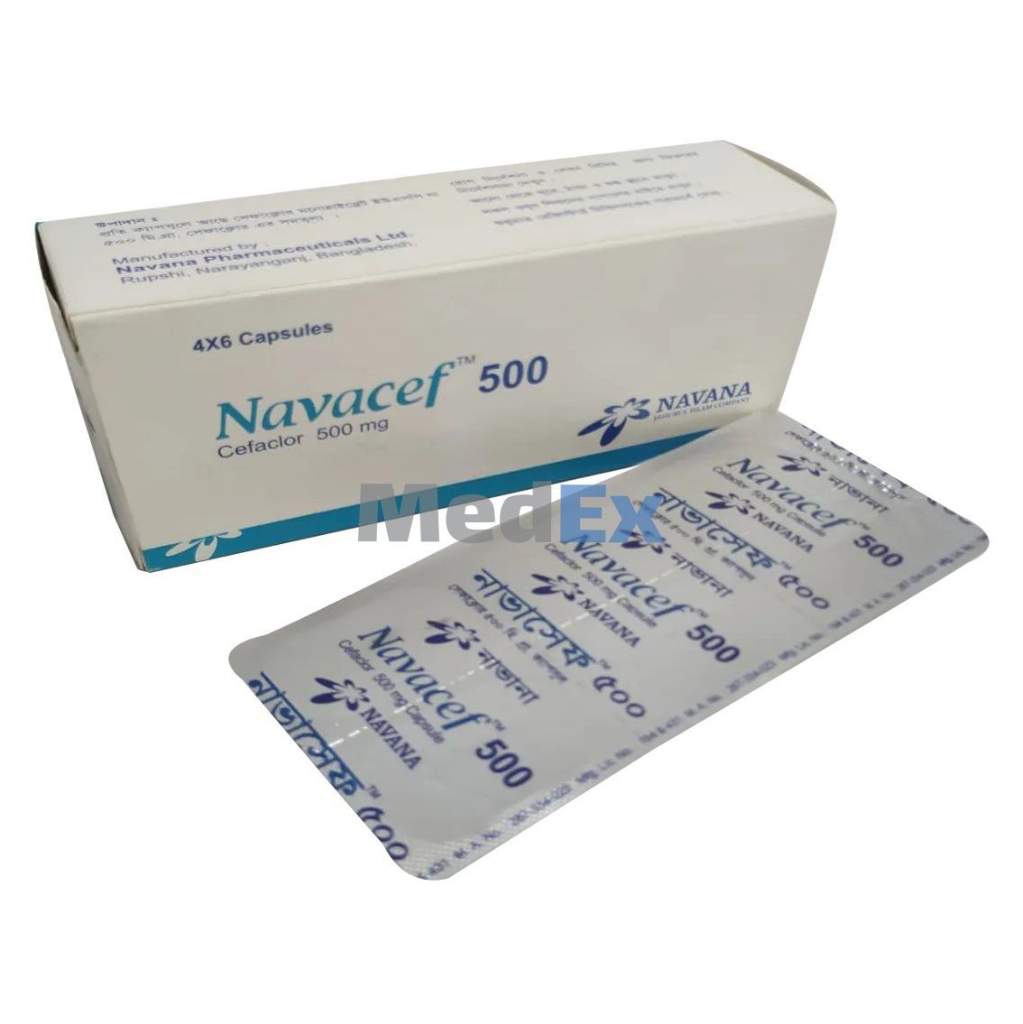 Navacef