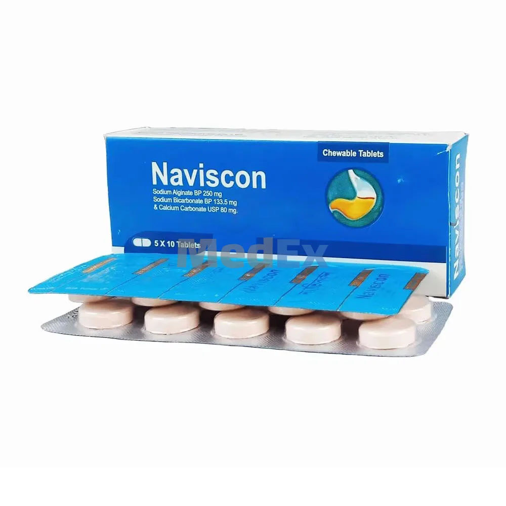 Naviscon