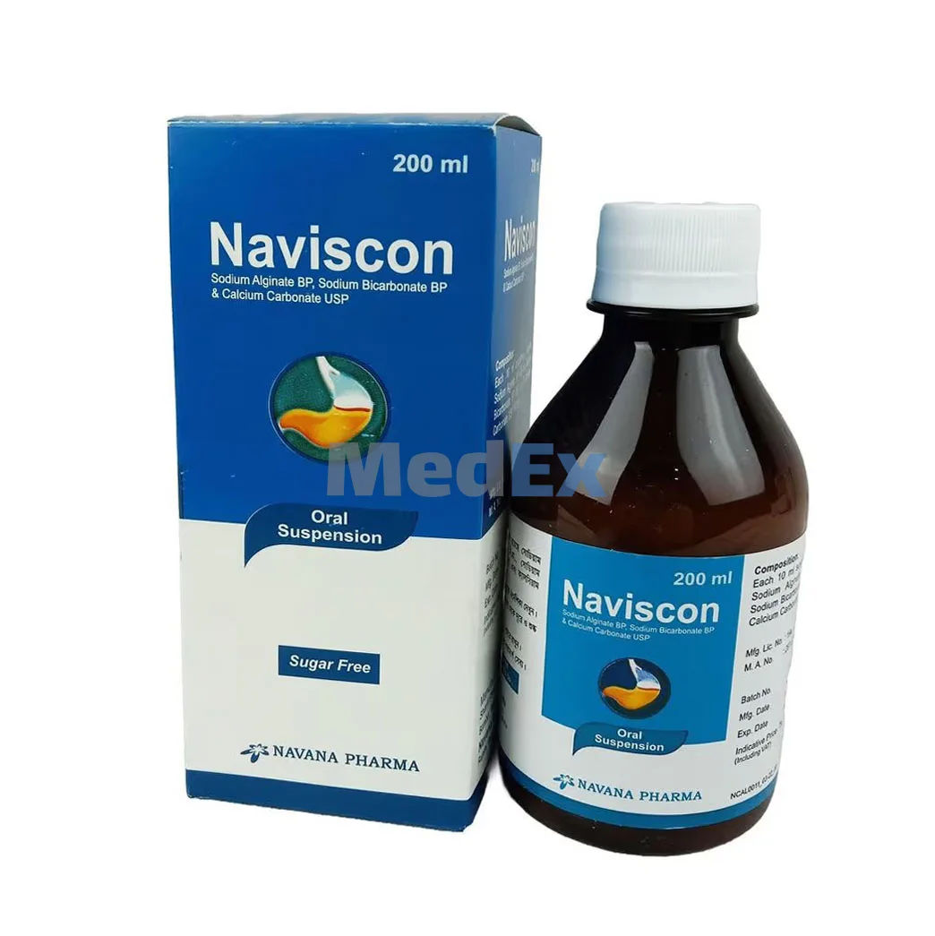 Naviscon