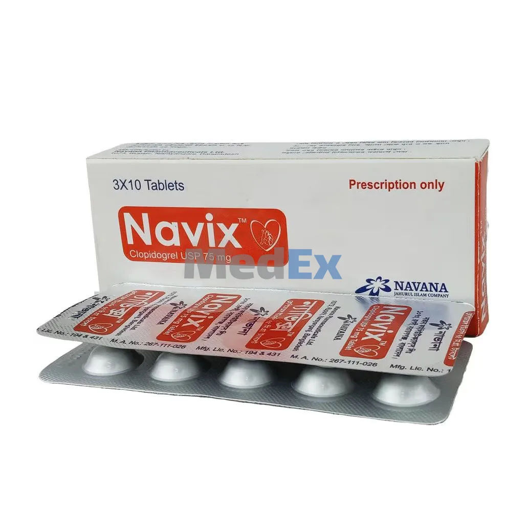 Navix
