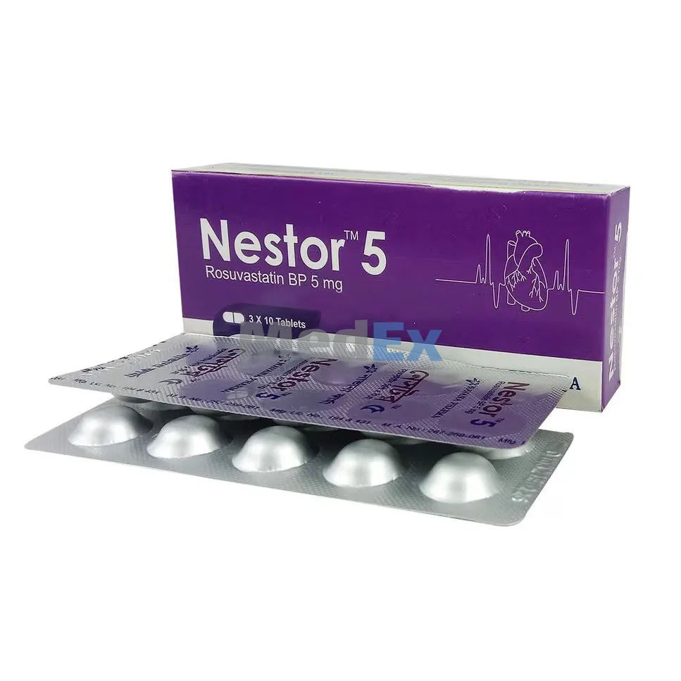 Nestor