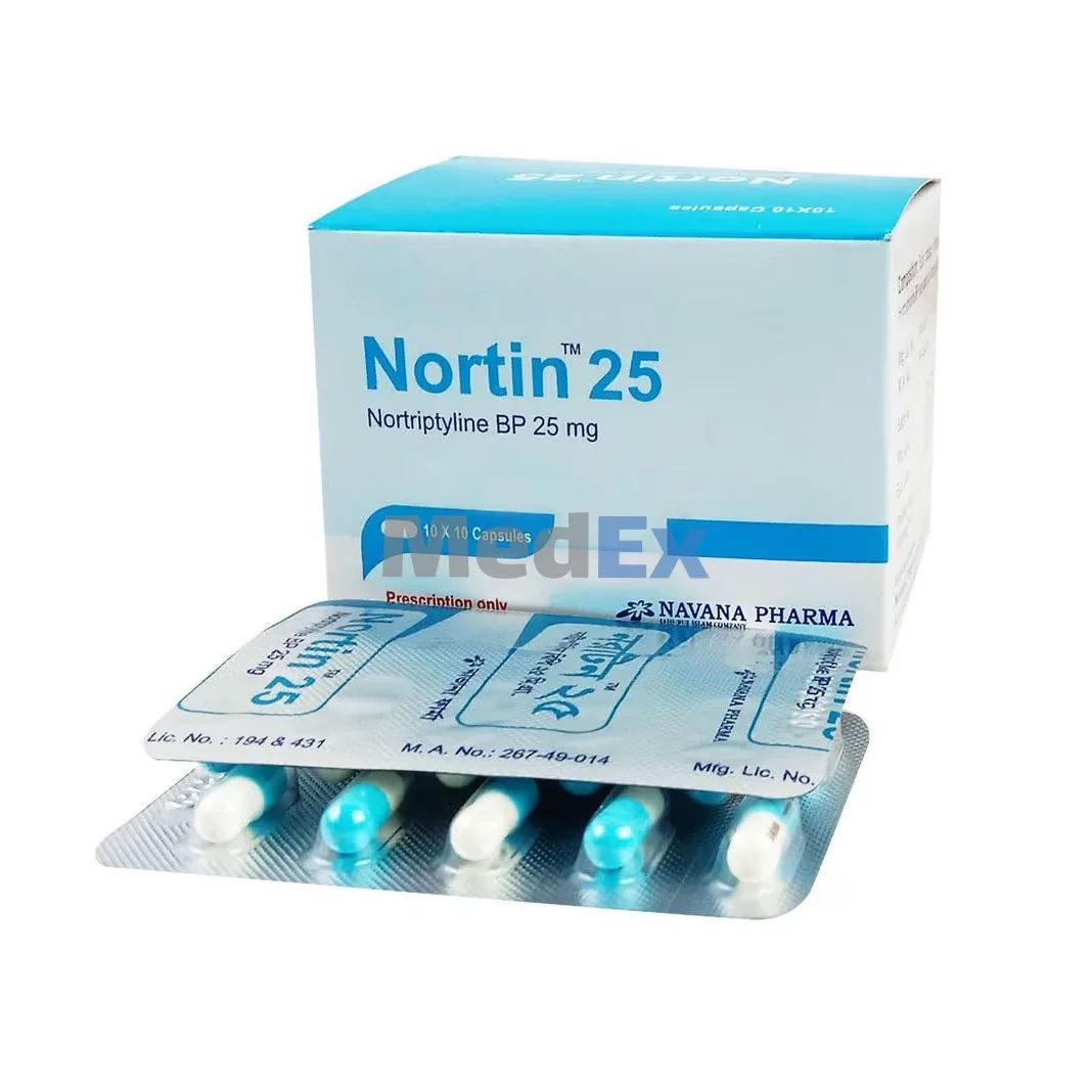 Nortin