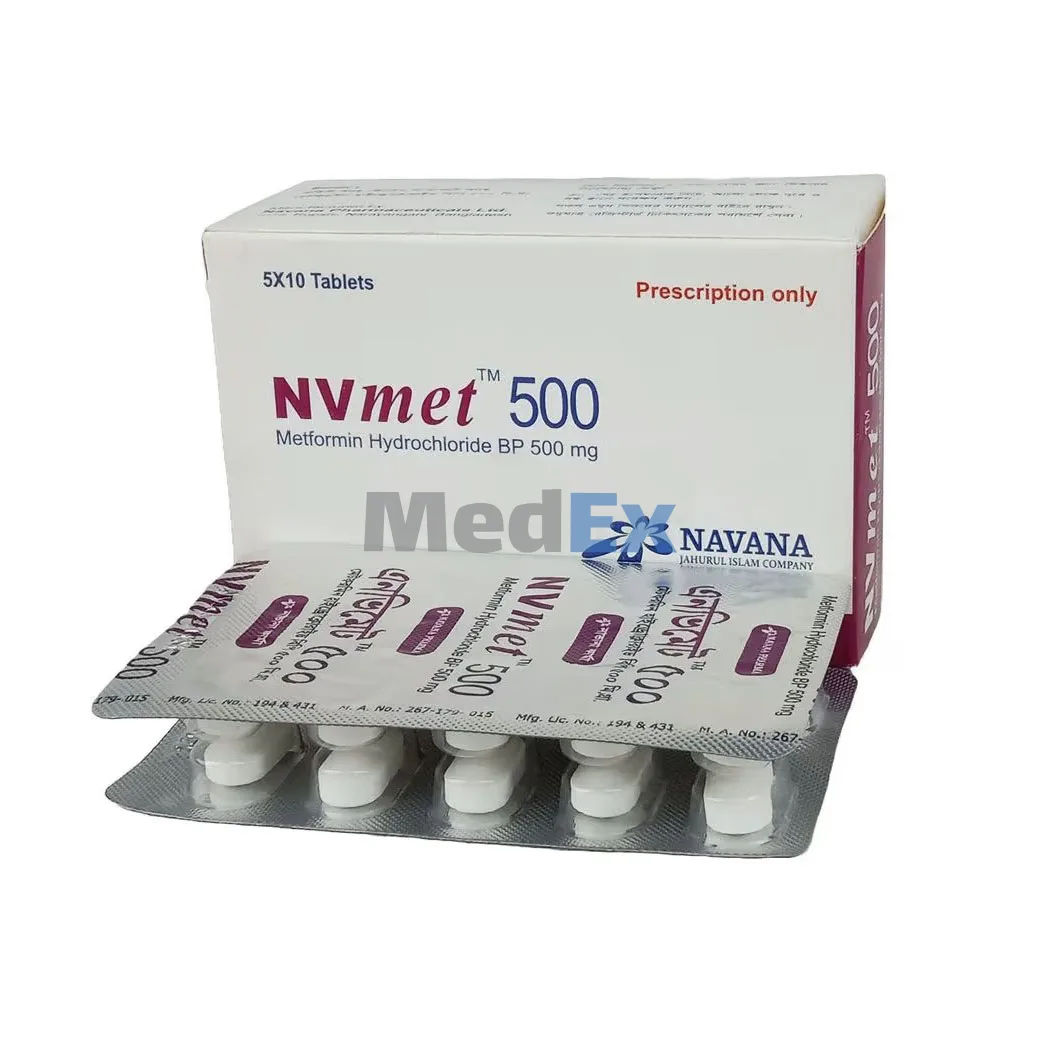 NVmet