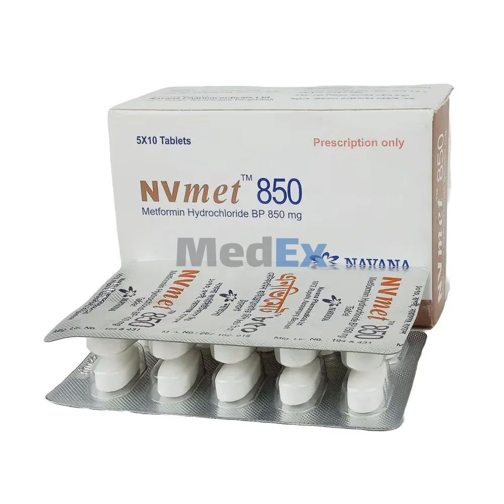 NVmet