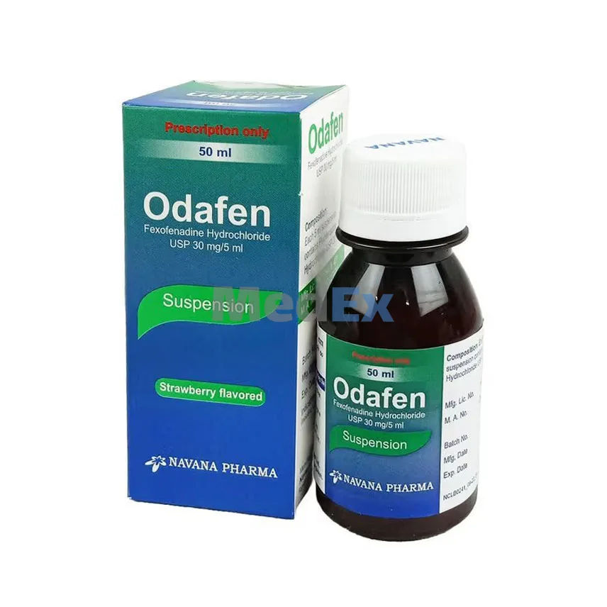 Odafen
