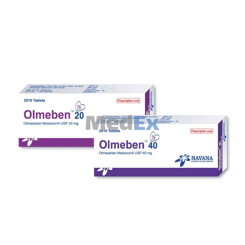 Olmeben